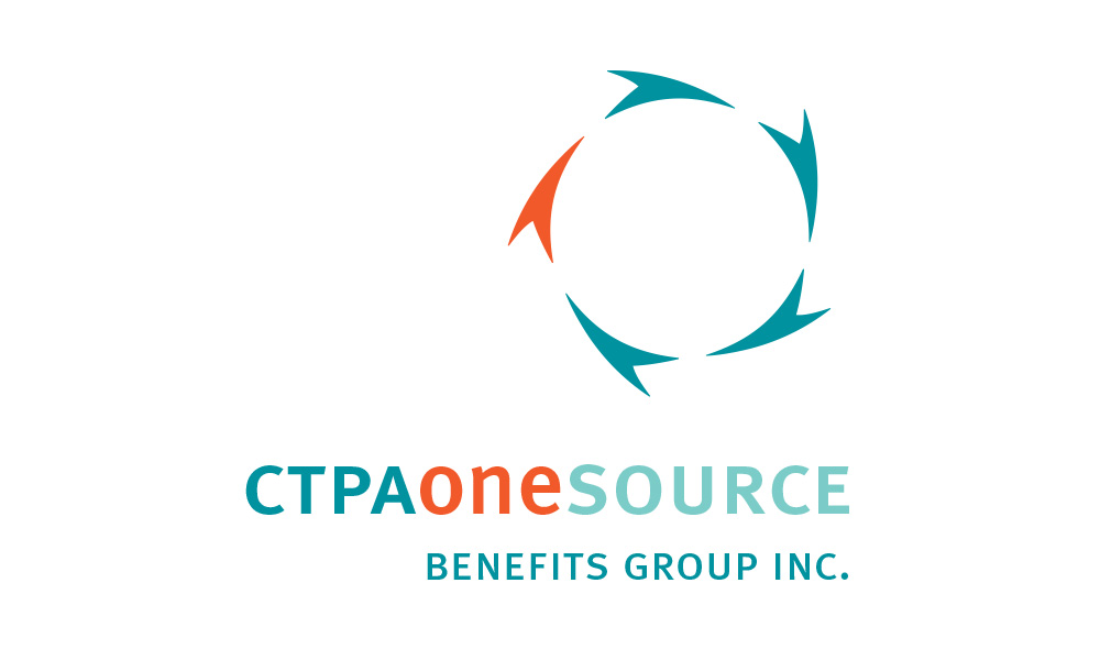 CTPA One Source Logo